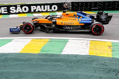 Sainz promet une course "d'attaque maximale"