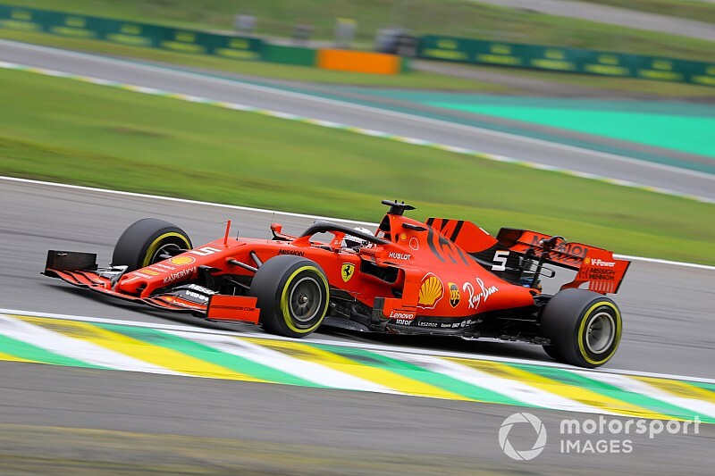 Piero Ferrari: "Gelecek yılki hedefimiz herkesi geçmek"