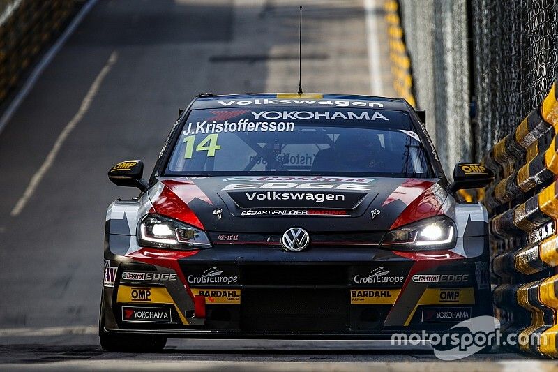 Volkswagen abandona las competiciones no eléctricas
