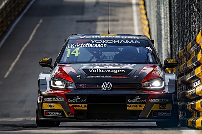 Volkswagen abandona las competiciones no eléctricas