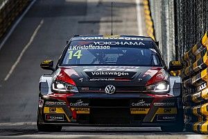 Volkswagen abandona las competiciones no eléctricas