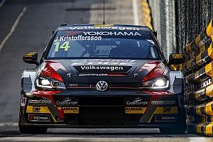 Volkswagen to cease all non-electric motorsport programmes