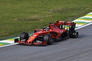 Horner: El equipo pierde en choques como el de Vettel-Leclerc