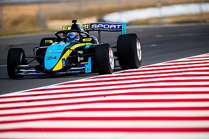 The Bend S5000: Martin wins after de Pasquale penalty