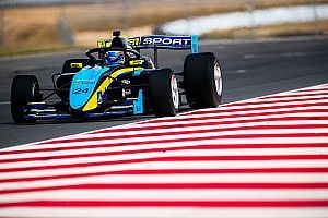 The Bend S5000: Martin wins after de Pasquale penalty