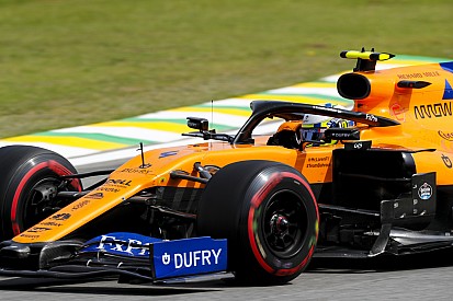 McLaren: Újra dobogókért és győzelmekért akarunk harcolni
