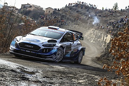 Comment résoudre la crise que traverse le WRC