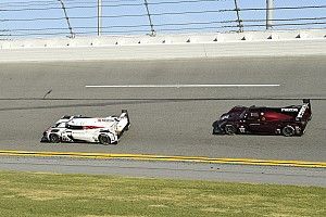 Mazda switches from Joest to Multimatic for remainder of 2020