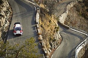 Ogier Siap Jegal Evans Raih Titel WRC 2020