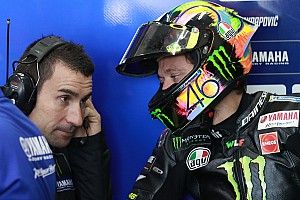 Valentino Rossi: Crewchief David Munoz sorgt für "frischen Wind" in der Box
