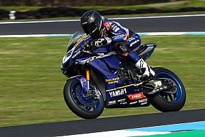 2020 Dünya Superbike Jerez: İlk seansta Baz lider, Toprak altıncı