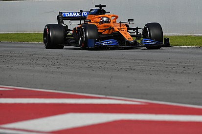 McLaren recortará salario a pilotos y dará licencia a empleados