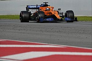 McLaren recortará salario a pilotos y dará licencia a empleados