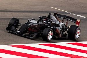 Davison excited about "all-star" S5000 race after maiden test