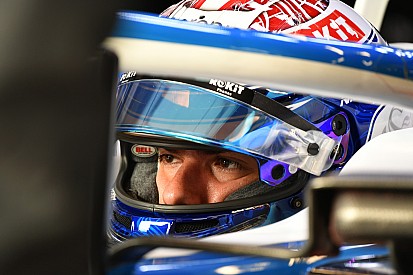 A Williams akkor fog aggódni, ha egy nagydíjon is elszáll a Mercedes motorja