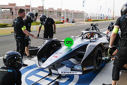 Formula E: il campionato 2019/2020 potrebbe essere già finito!