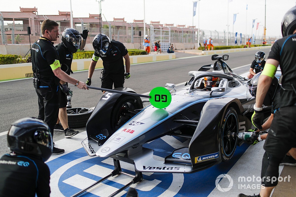 Formula E: il campionato 2019/2020 potrebbe essere già finito!