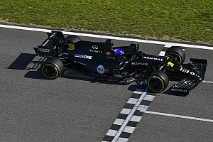 Ricciardo szerint 10 verseny már elegendő lehet egy igazi F1-es bajnoksághoz