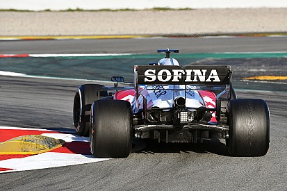 Kiszivárogtak a részletek a Williams életmentő kölcsönéről