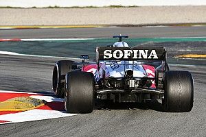 Már régóta tervezi a csapat eladását a Williams