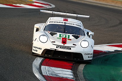 Porsche svela gli equipaggi GTE-Pro per la 24 Ore di Le Mans 2020