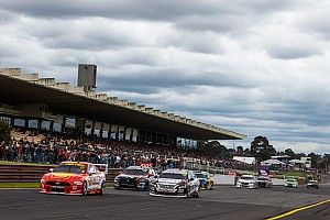 Supercars could replace Albert Park with Sandown
