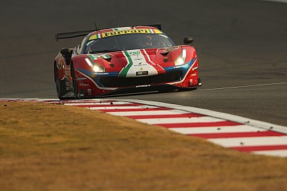 WEC: nel calendario provvisorio 2020/2021 c'è la 6 Ore di Monza!