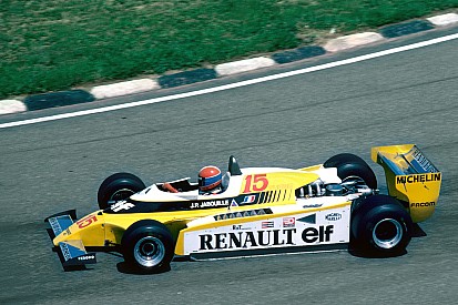 Formula 1 Stories: Renault, vincitori "à la française"