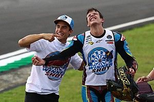 Alex Marquez voornaamste kandidaat voor Honda-zitje in 2020