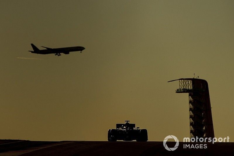 Úgy tűnik, az FIA „megunta” a dolgot: módosítás a futam előtt
