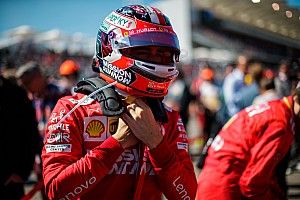 Leclerc to take Brazil grid penalty for new Ferrari engine