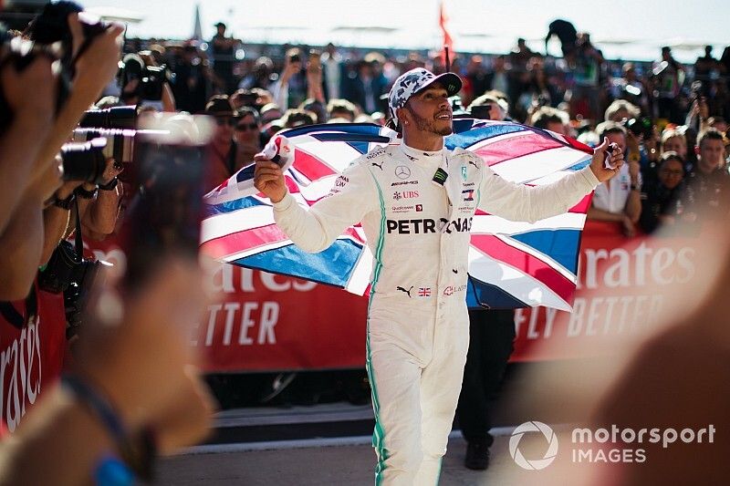 'Ahora Lewis va por Michael, ¿podrá?', por Adrián Puente