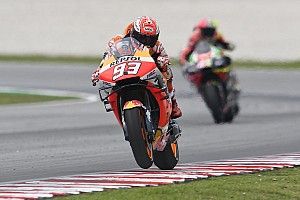 Marquez ezeket a változtatásokat kérte a Hondától
