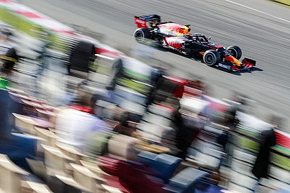 Az 5. F1-es tesztnap következik Barcelonában
