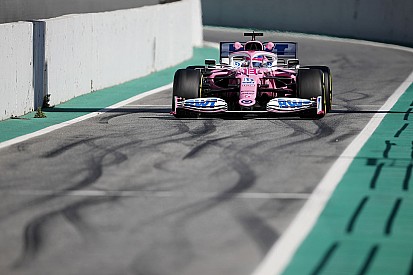 Renault: „Később beszélni fogunk a Racing Point legalitásáról”