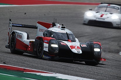 Kobayashi furioso: “Vincitore di Austin deciso a tavolino”