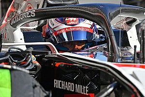 Grosjean n'écarte ni Haas, ni Renault, ni un autre choix pour 2021