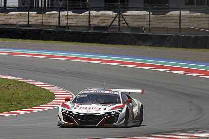 Honda sceglie Cameron, Farnbacher, Van Der Zande e Baguette