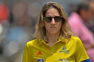Bia Figueiredo admite que pode voltar "diferente" após gravidez: “Prioridades mudam”