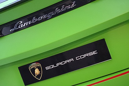 Lamborghini pronta a ripartire il 4 maggio in piena sicurezza