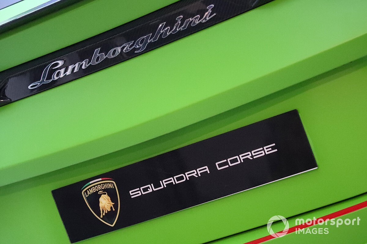 Lamborghini pronta a ripartire il 4 maggio in piena sicurezza
