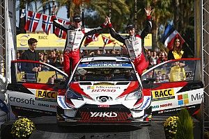 WRC, Latvala: 5 rally 2020 con Toyota. Certe Svezia e Finlandia