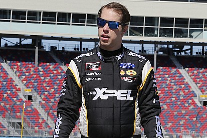 Keselowski w IMSA iRacing