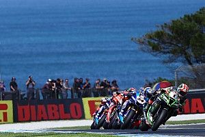 Galeria zdjeć: World Superbike na Phillip Island