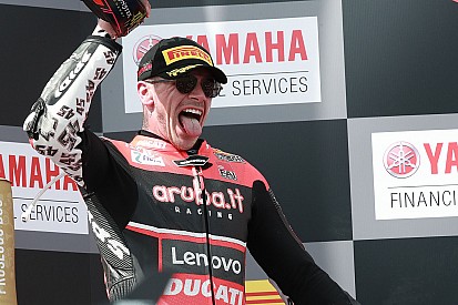 Ducati: WSBK needs more characters like Redding