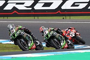 Lowes pledges to stay "calm" after defeating Rea