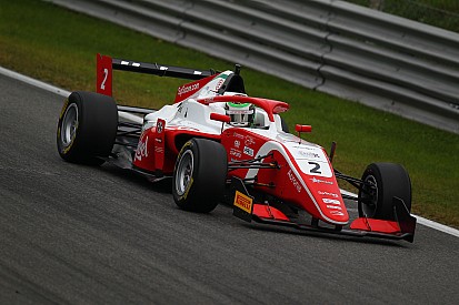 Dominio di Frederik Vesti in Gara 3 a Monza nella doppietta Prema