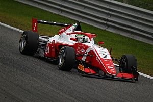 Dominio di Frederik Vesti in Gara 3 a Monza nella doppietta Prema