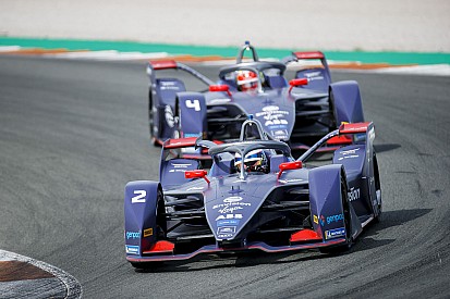 Envision Virgin: dalla Formula E alle mascherine protettive