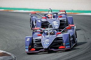 Envision Virgin: dalla Formula E alle mascherine protettive
